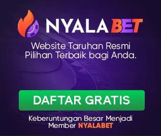 NYALABET: Daftar Situs Slot Gacor yang Selalu Bayar Kemenangan!